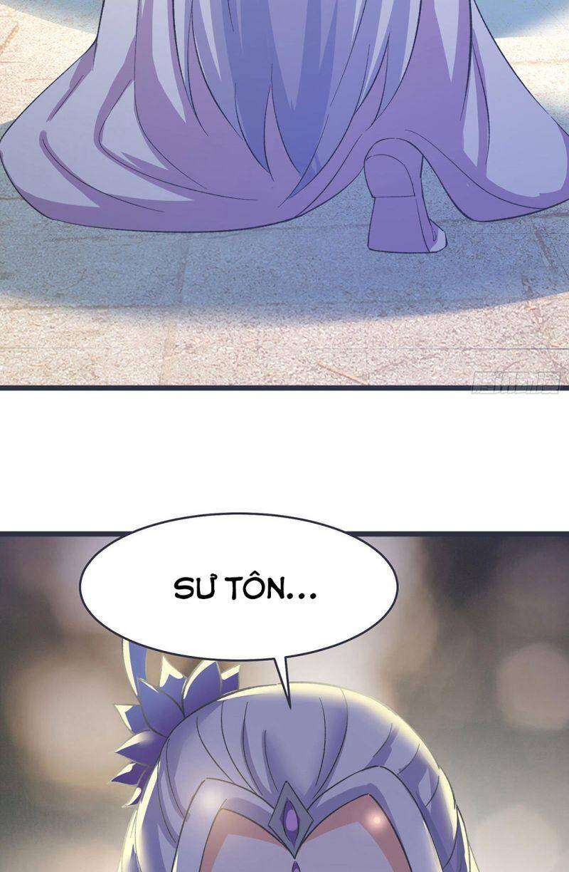 Đồ Đệ Của Ta Đều Là Nữ Ma Đầu - Chương 17