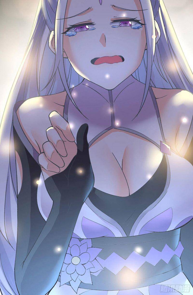 Đồ Đệ Của Ta Đều Là Nữ Ma Đầu - Chương 17