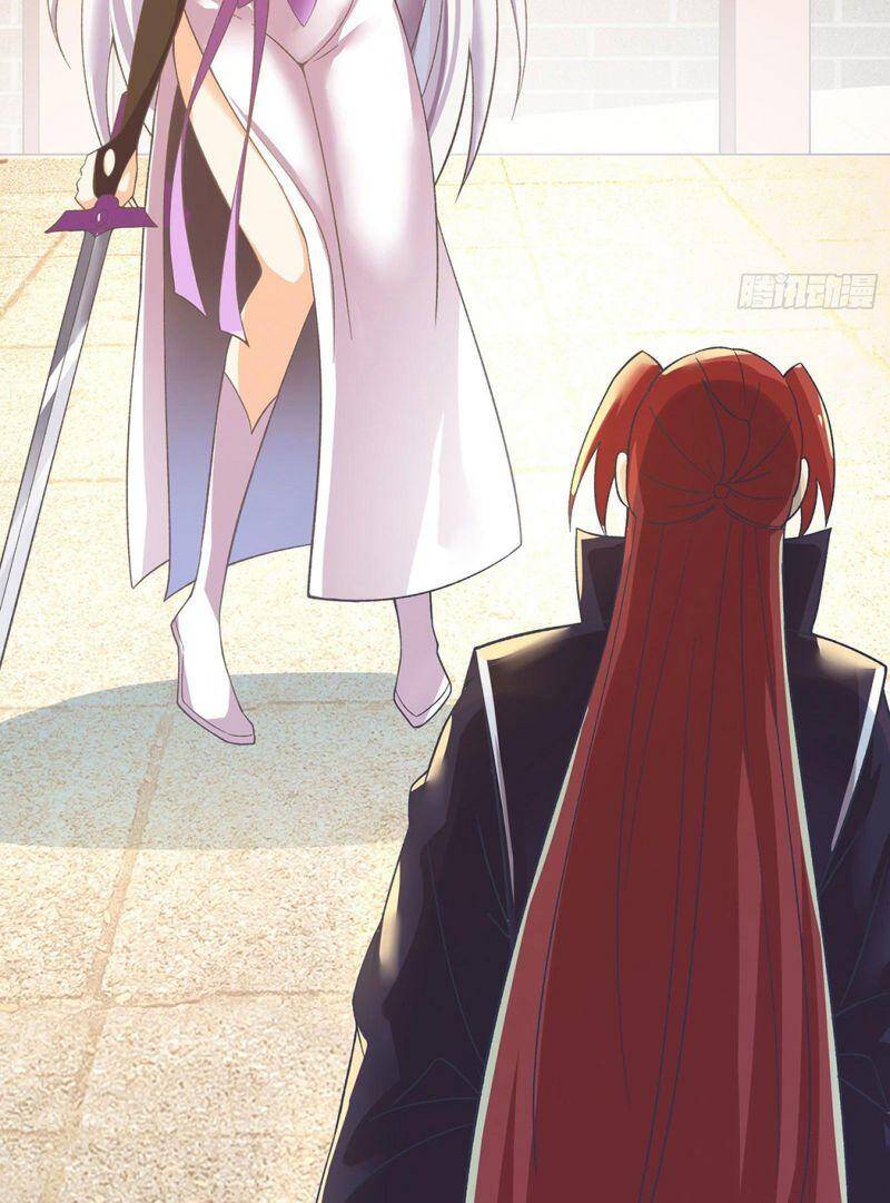 Đồ Đệ Của Ta Đều Là Nữ Ma Đầu - Chương 17