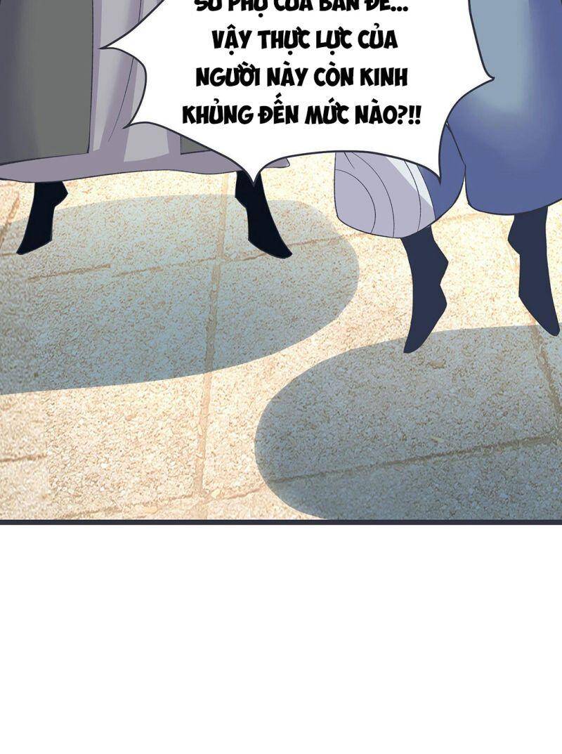 Đồ Đệ Của Ta Đều Là Nữ Ma Đầu - Chương 17