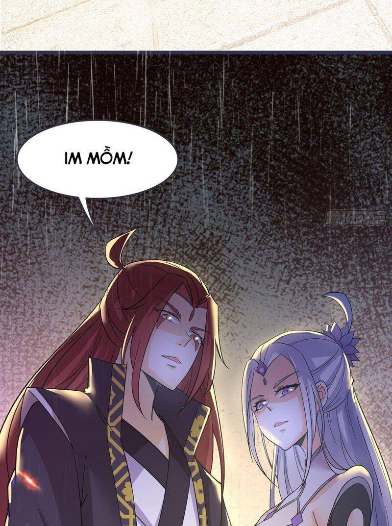 Đồ Đệ Của Ta Đều Là Nữ Ma Đầu - Chương 17