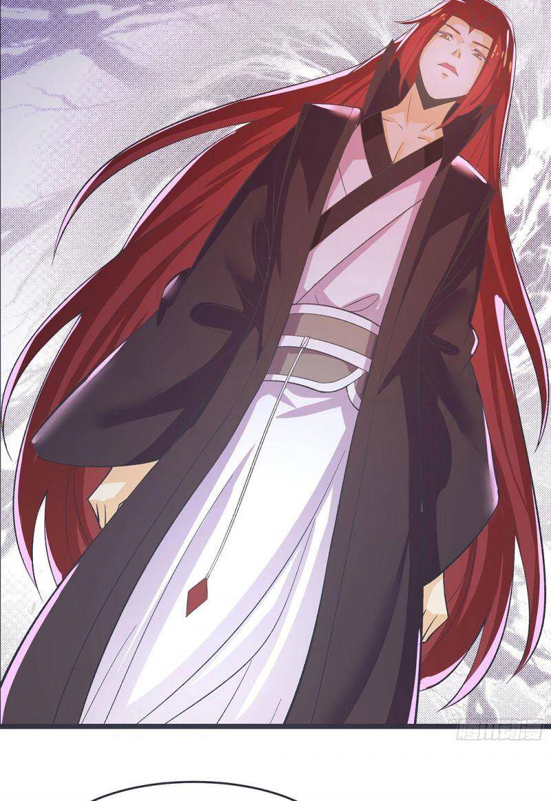 Đồ Đệ Của Ta Đều Là Nữ Ma Đầu - Chương 17