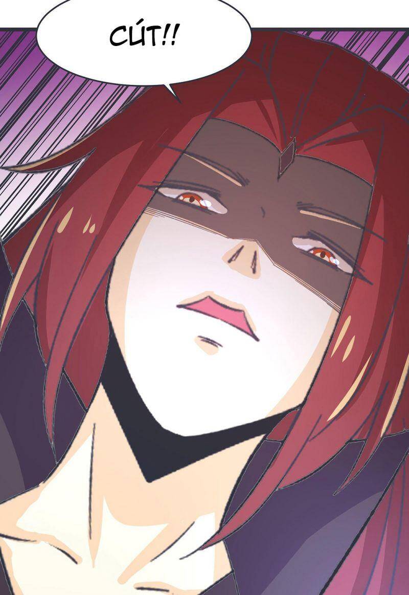 Đồ Đệ Của Ta Đều Là Nữ Ma Đầu - Chương 17