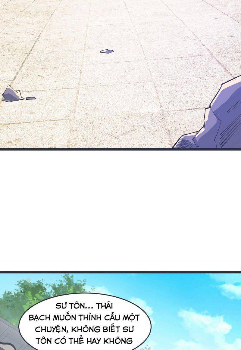 Đồ Đệ Của Ta Đều Là Nữ Ma Đầu - Chương 17