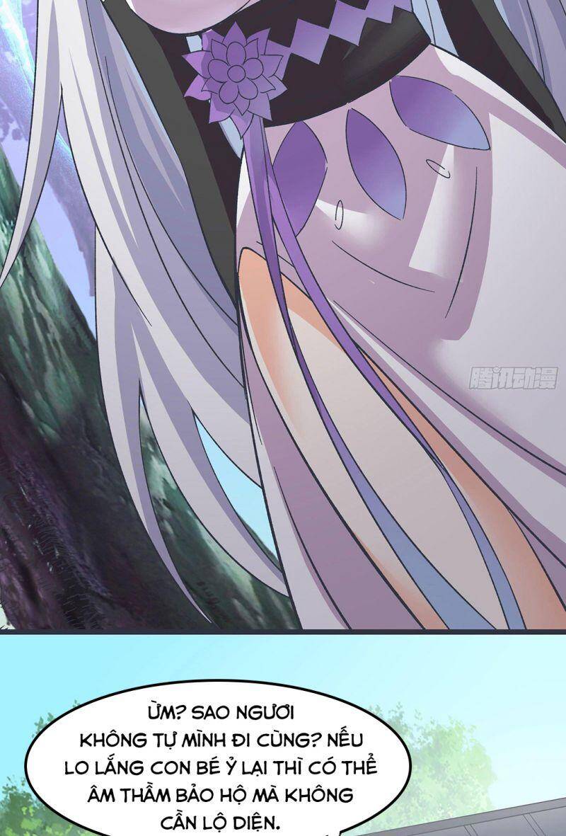 Đồ Đệ Của Ta Đều Là Nữ Ma Đầu - Chương 17