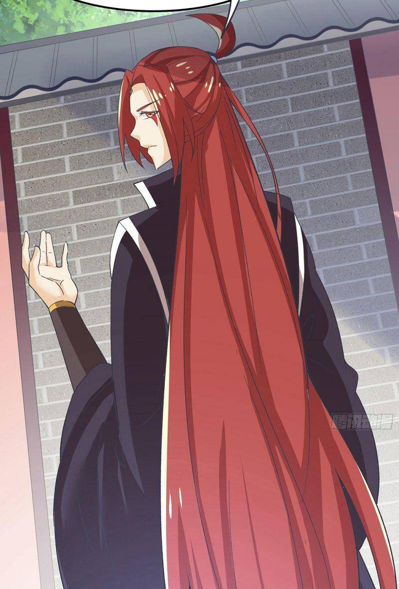 Đồ Đệ Của Ta Đều Là Nữ Ma Đầu - Chương 17