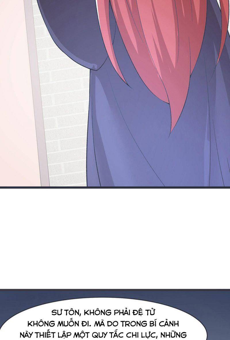 Đồ Đệ Của Ta Đều Là Nữ Ma Đầu - Chương 17