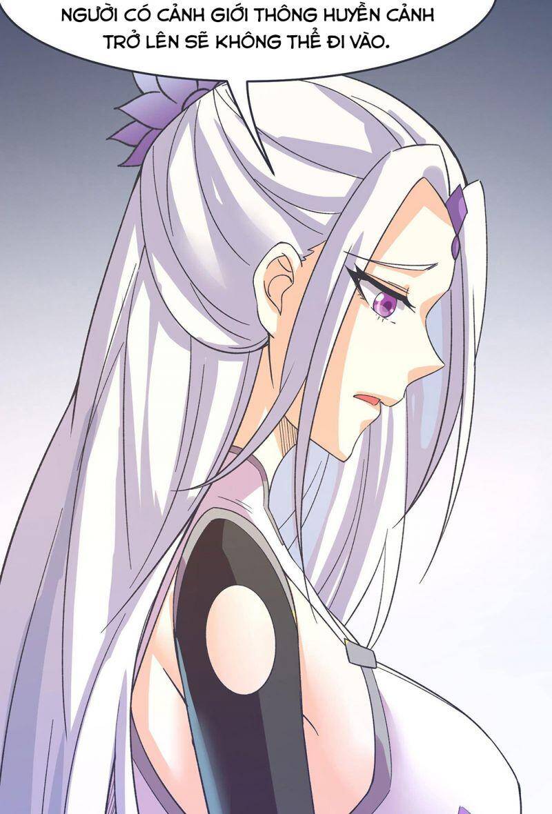 Đồ Đệ Của Ta Đều Là Nữ Ma Đầu - Chương 17