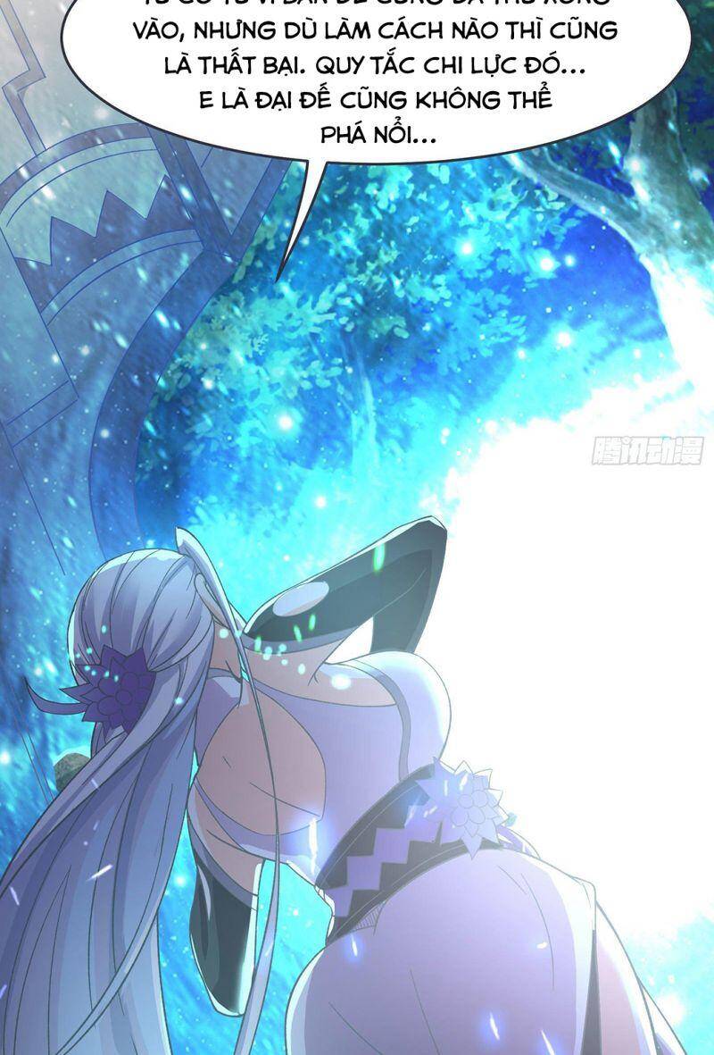 Đồ Đệ Của Ta Đều Là Nữ Ma Đầu - Chương 17