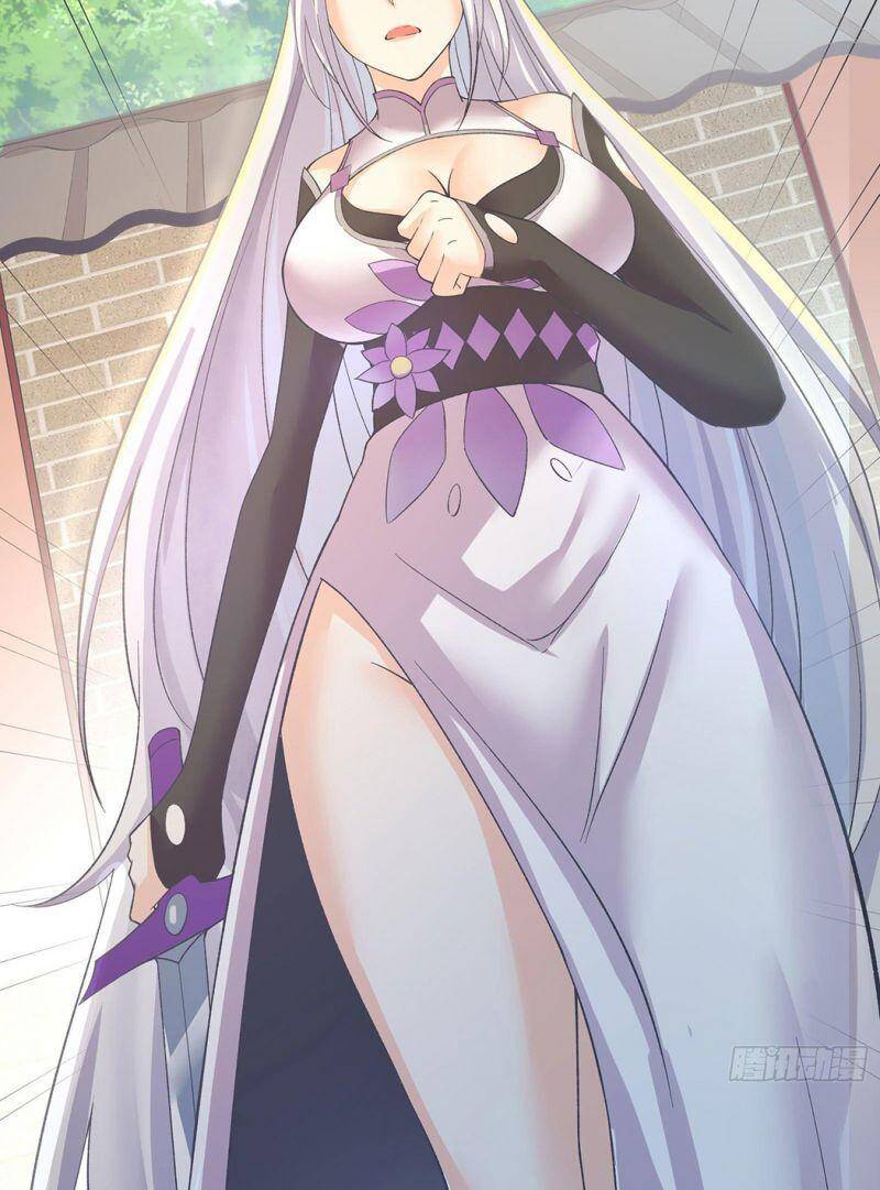 Đồ Đệ Của Ta Đều Là Nữ Ma Đầu - Chương 17