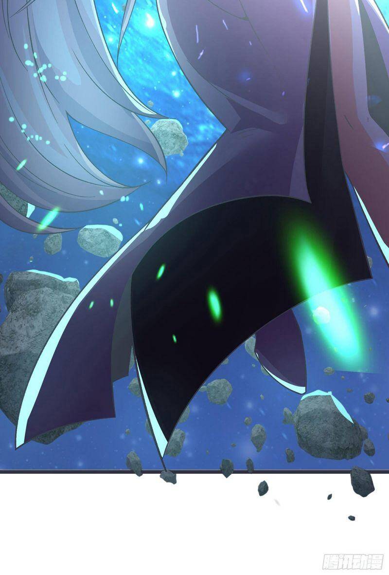 Đồ Đệ Của Ta Đều Là Nữ Ma Đầu - Chương 17