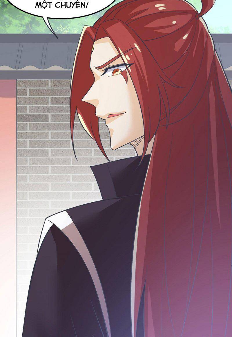 Đồ Đệ Của Ta Đều Là Nữ Ma Đầu - Chương 17