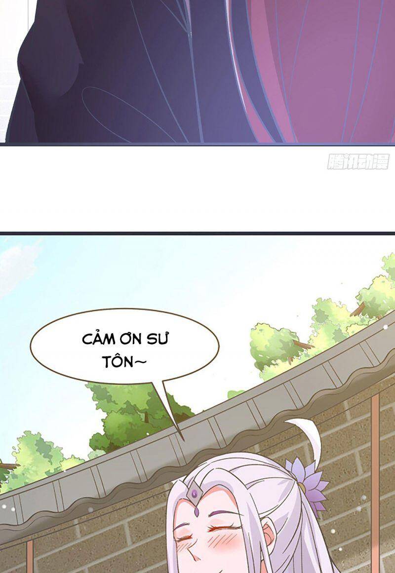 Đồ Đệ Của Ta Đều Là Nữ Ma Đầu - Chương 17