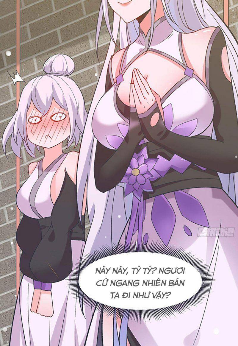 Đồ Đệ Của Ta Đều Là Nữ Ma Đầu - Chương 17