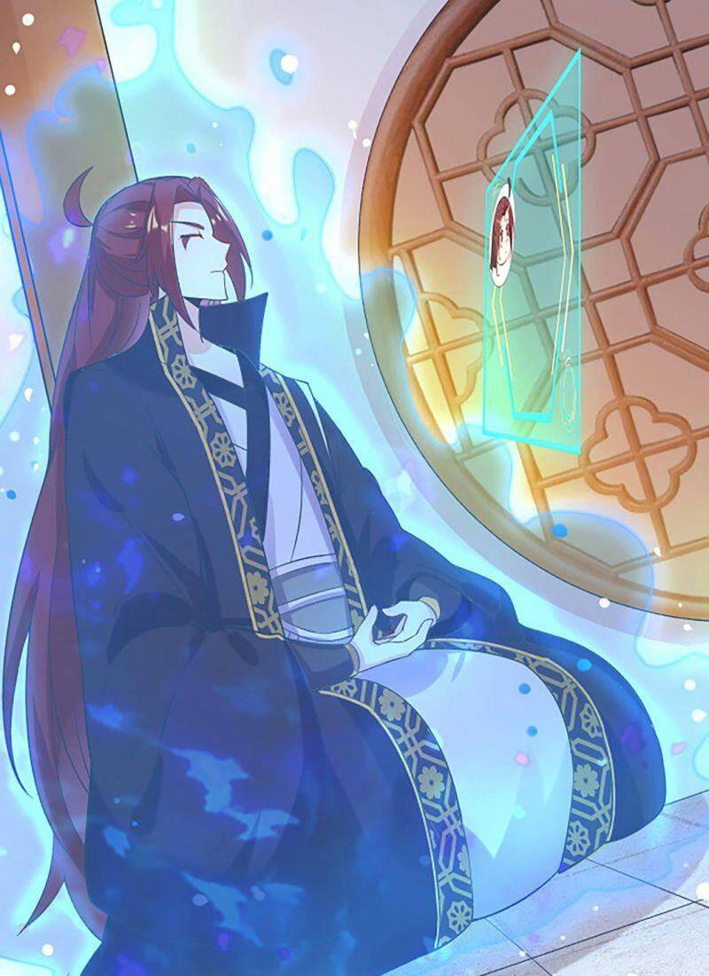 Đồ Đệ Của Ta Đều Là Nữ Ma Đầu - Chương 17