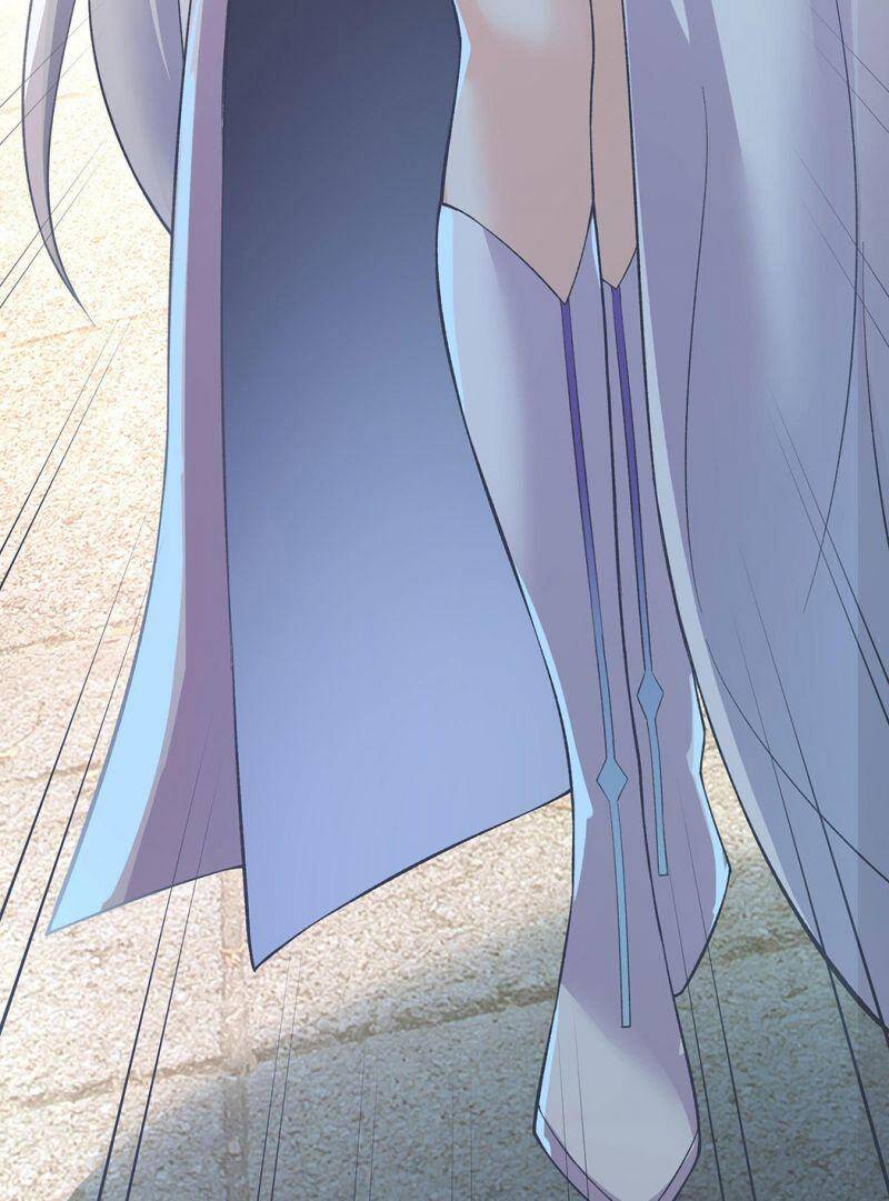 Đồ Đệ Của Ta Đều Là Nữ Ma Đầu - Chương 17