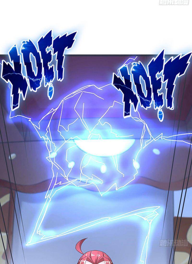 Đồ Đệ Của Ta Đều Là Nữ Ma Đầu - Chương 17