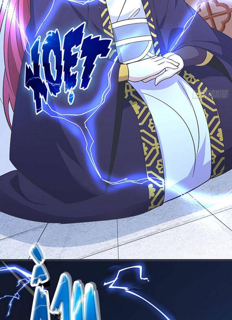 Đồ Đệ Của Ta Đều Là Nữ Ma Đầu - Chương 17