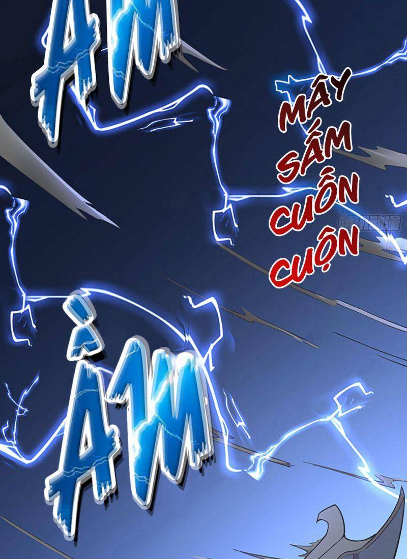 Đồ Đệ Của Ta Đều Là Nữ Ma Đầu - Chương 17