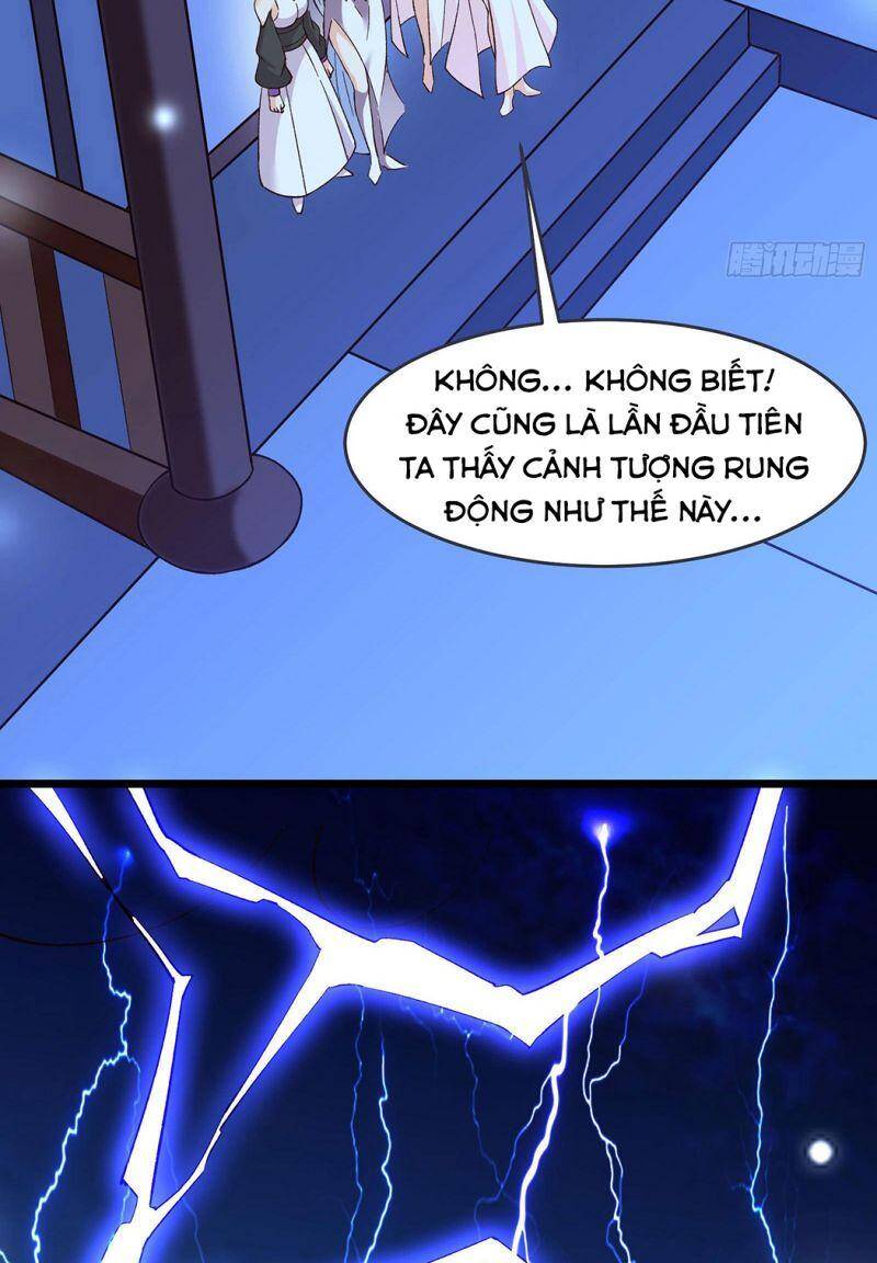 Đồ Đệ Của Ta Đều Là Nữ Ma Đầu - Chương 17