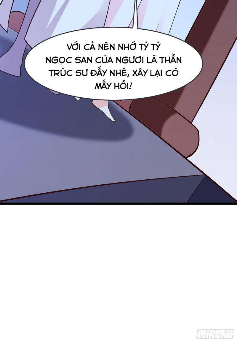 Đồ Đệ Của Ta Đều Là Nữ Ma Đầu - Chương 17