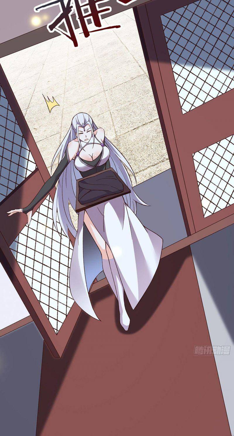 Đồ Đệ Của Ta Đều Là Nữ Ma Đầu - Chương 17