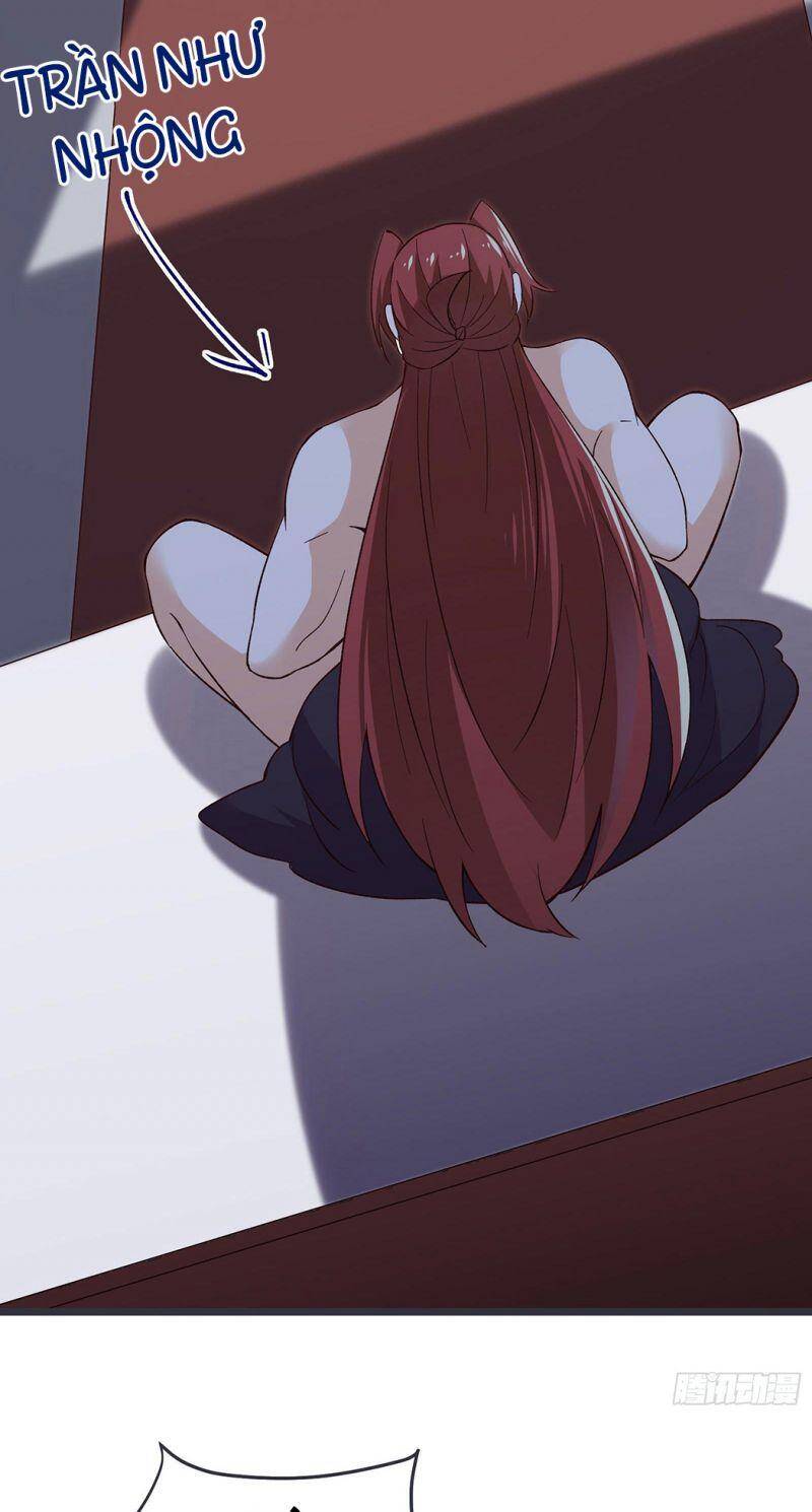 Đồ Đệ Của Ta Đều Là Nữ Ma Đầu - Chương 17