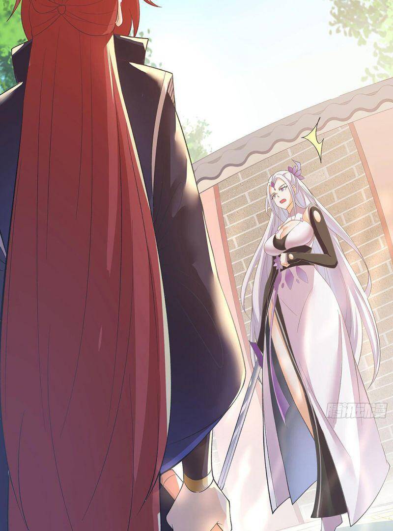 Đồ Đệ Của Ta Đều Là Nữ Ma Đầu - Chương 17