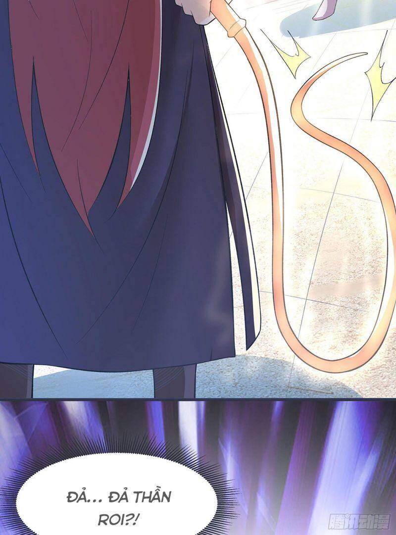 Đồ Đệ Của Ta Đều Là Nữ Ma Đầu - Chương 17