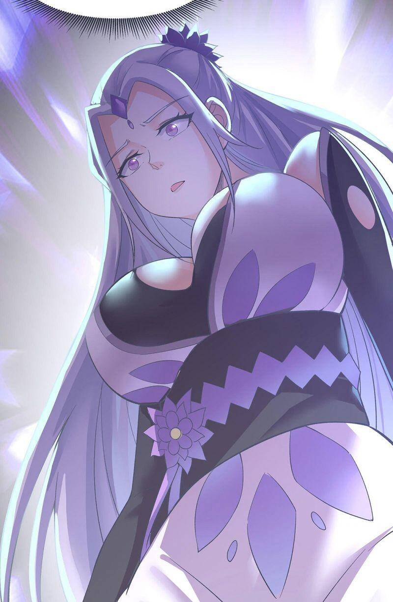 Đồ Đệ Của Ta Đều Là Nữ Ma Đầu - Chương 17