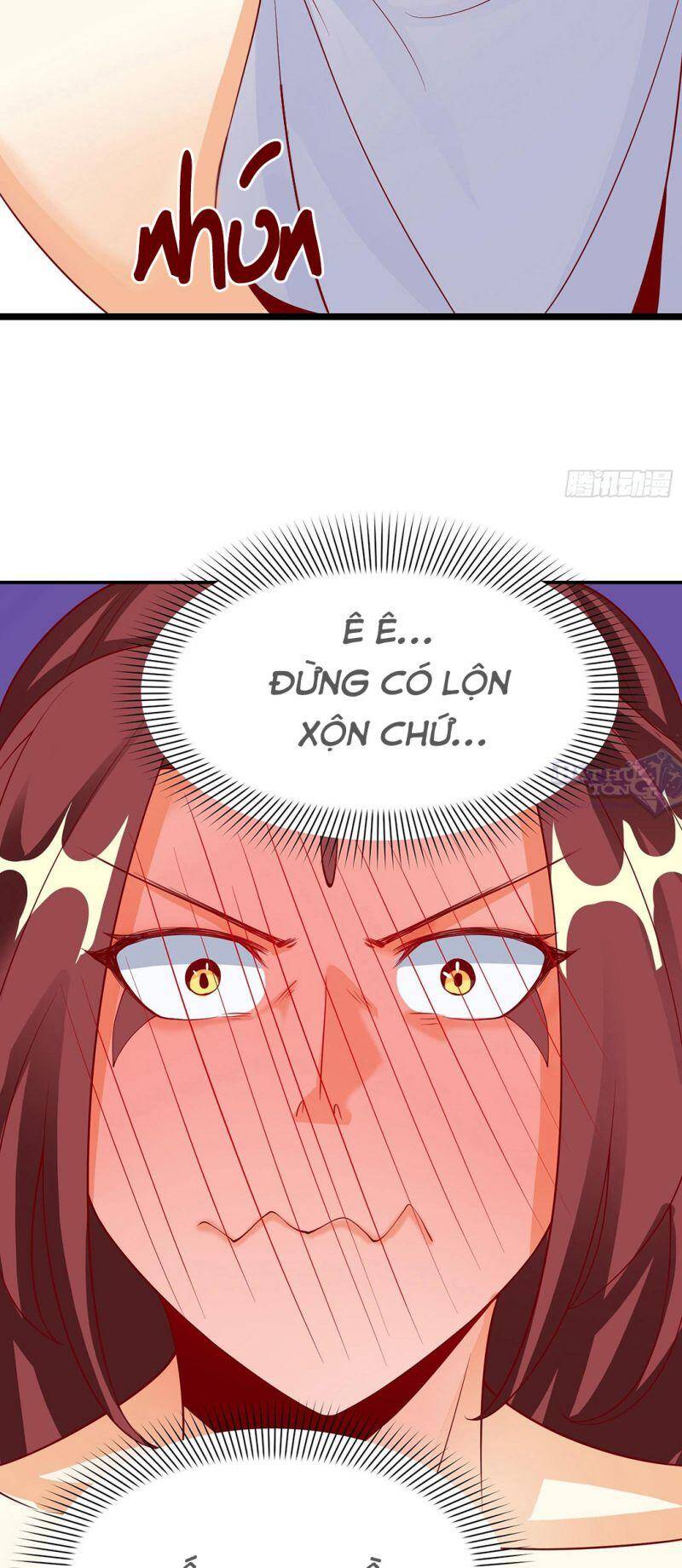 Đồ Đệ Của Ta Đều Là Nữ Ma Đầu - Chương 18