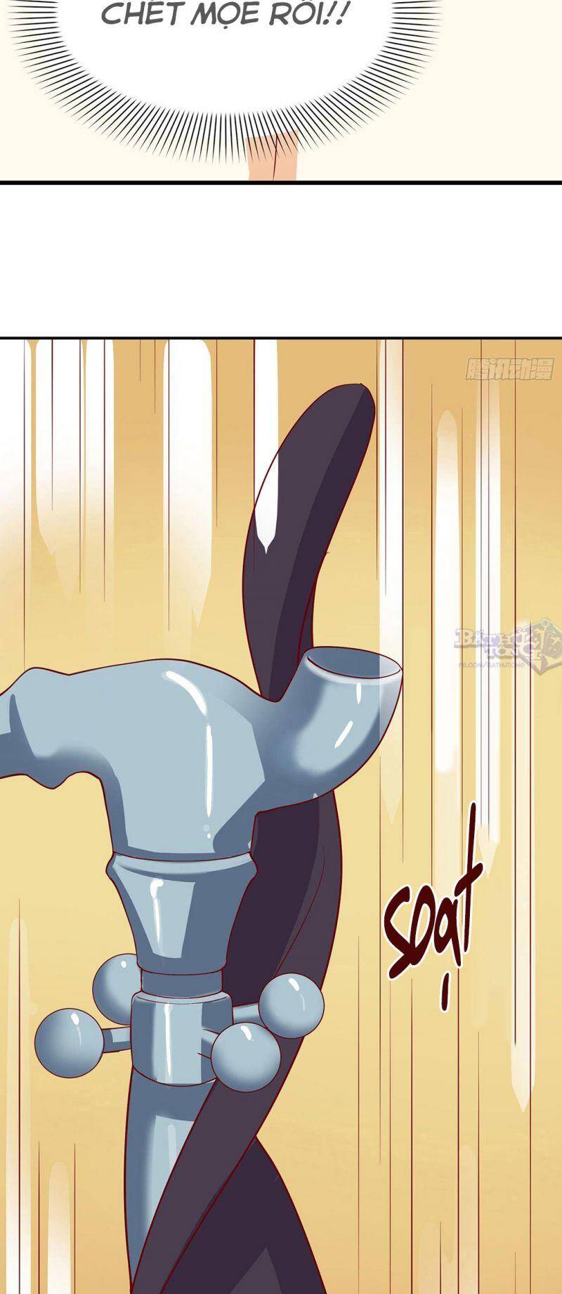 Đồ Đệ Của Ta Đều Là Nữ Ma Đầu - Chương 18