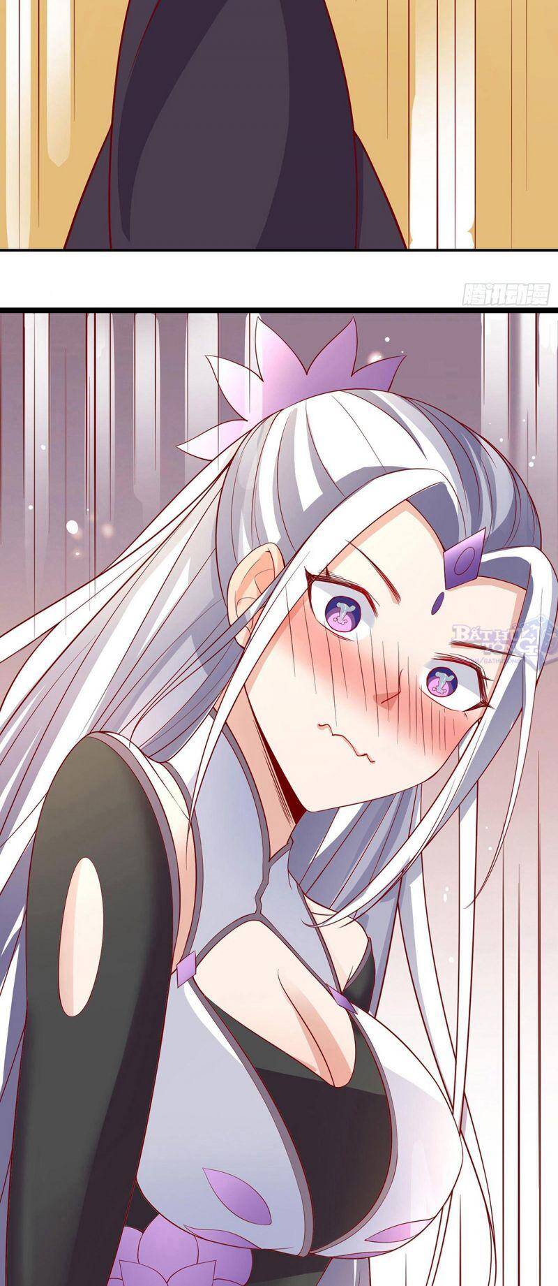 Đồ Đệ Của Ta Đều Là Nữ Ma Đầu - Chương 18