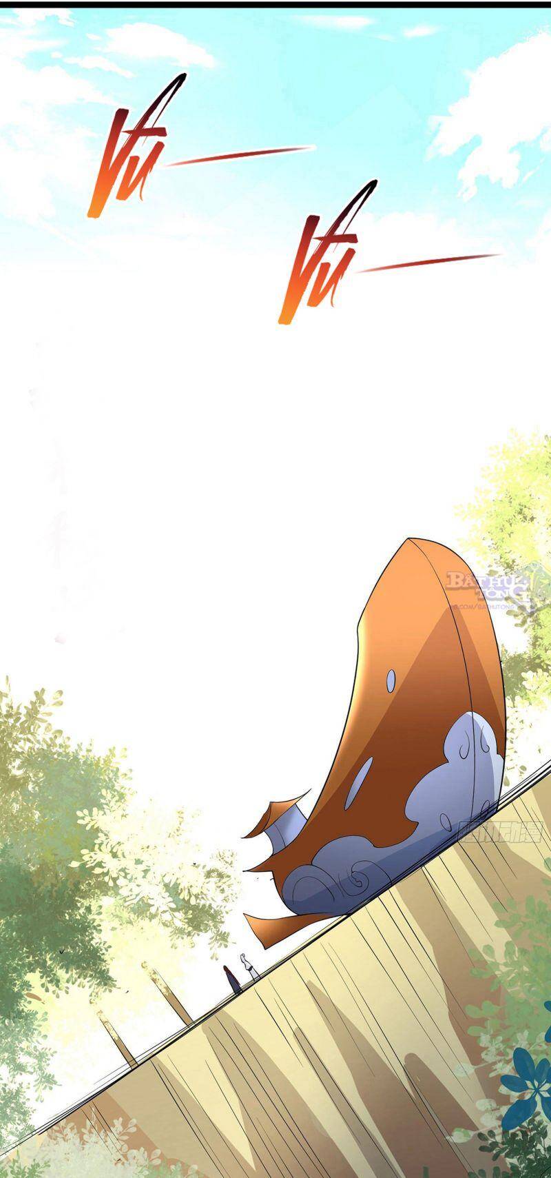 Đồ Đệ Của Ta Đều Là Nữ Ma Đầu - Chương 18