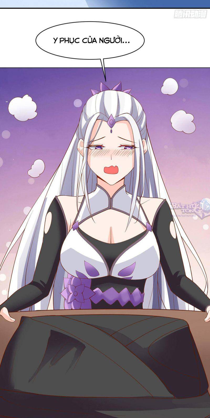 Đồ Đệ Của Ta Đều Là Nữ Ma Đầu - Chương 18