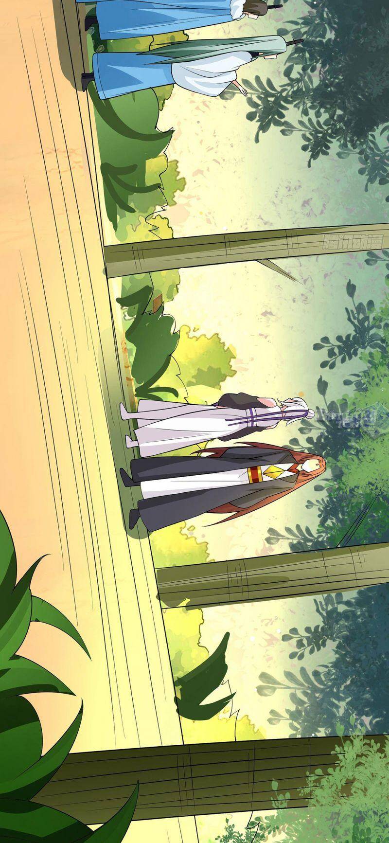 Đồ Đệ Của Ta Đều Là Nữ Ma Đầu - Chương 18