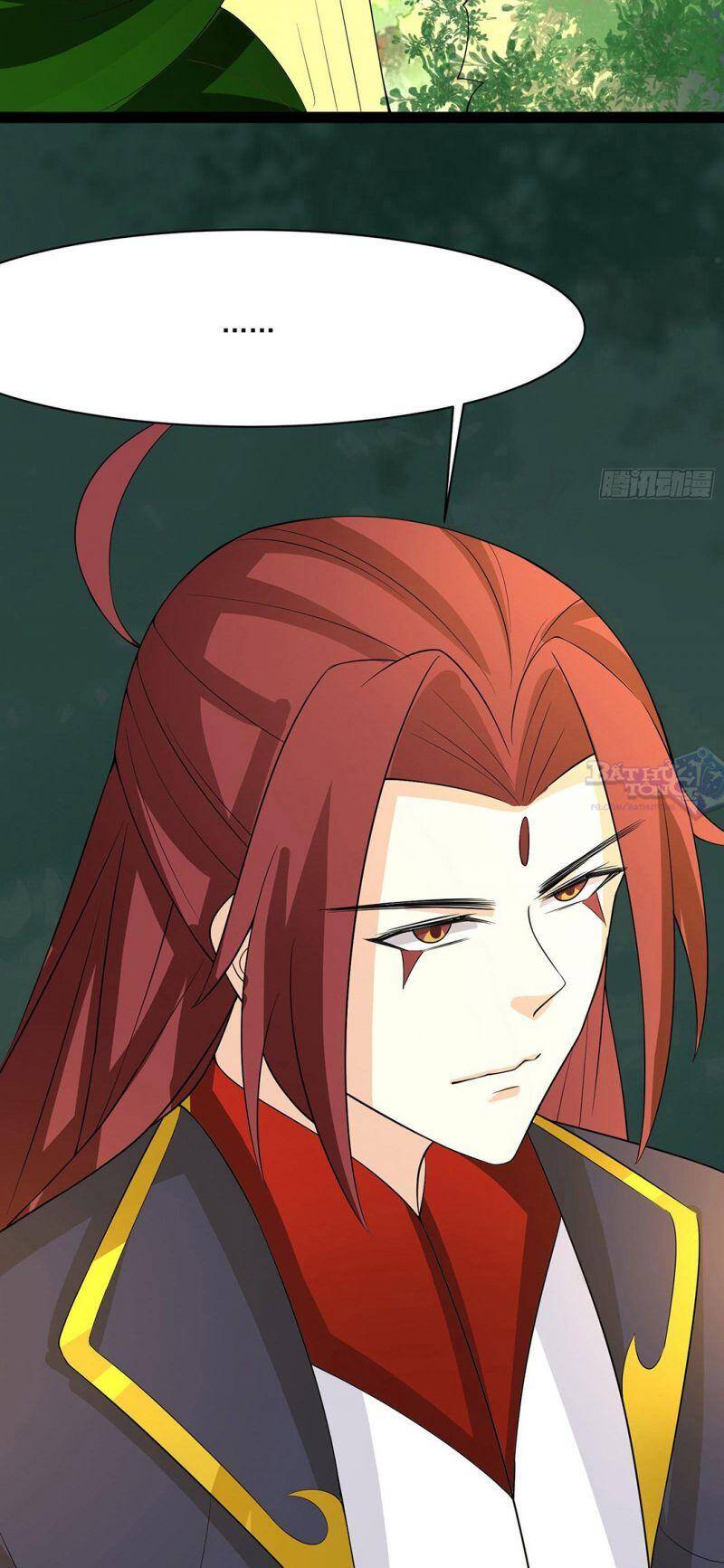 Đồ Đệ Của Ta Đều Là Nữ Ma Đầu - Chương 18