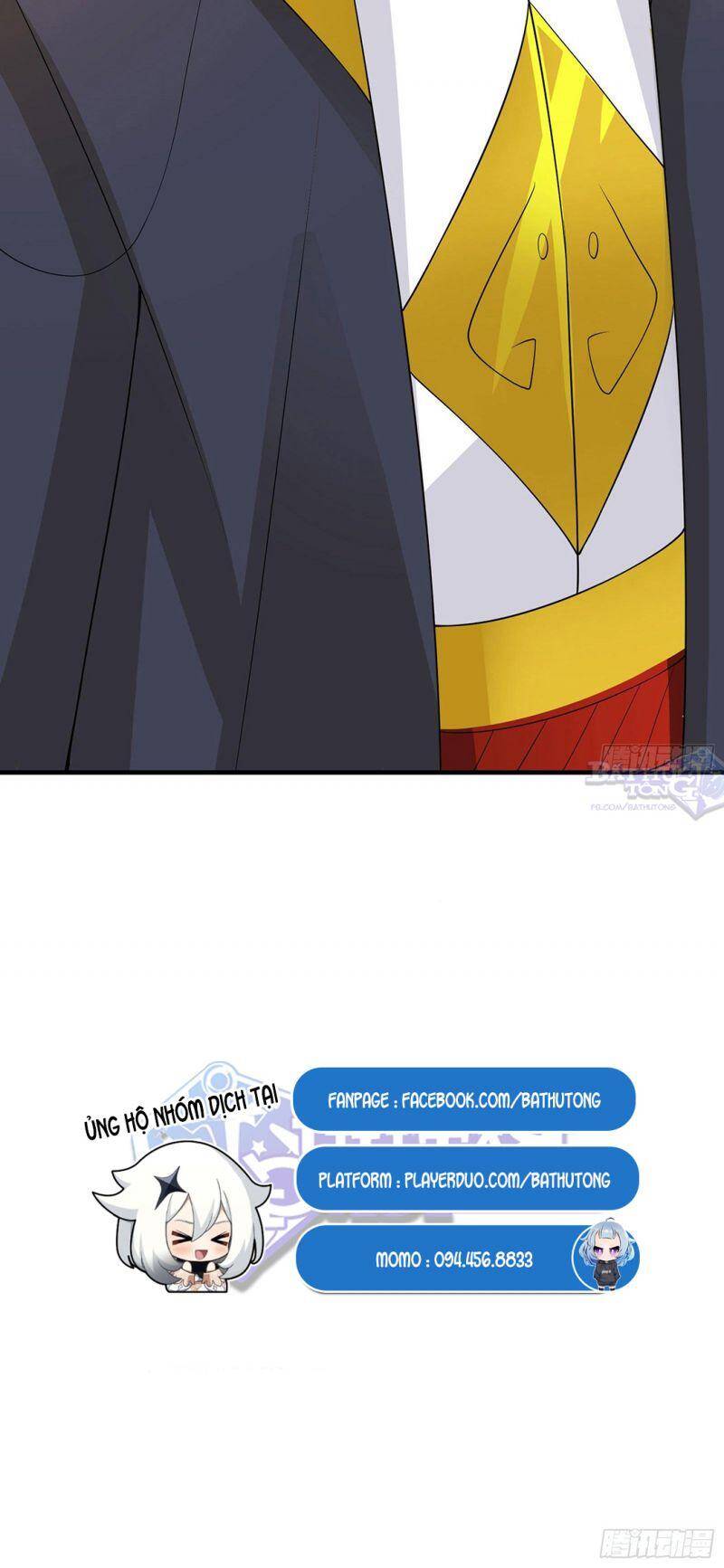 Đồ Đệ Của Ta Đều Là Nữ Ma Đầu - Chương 18