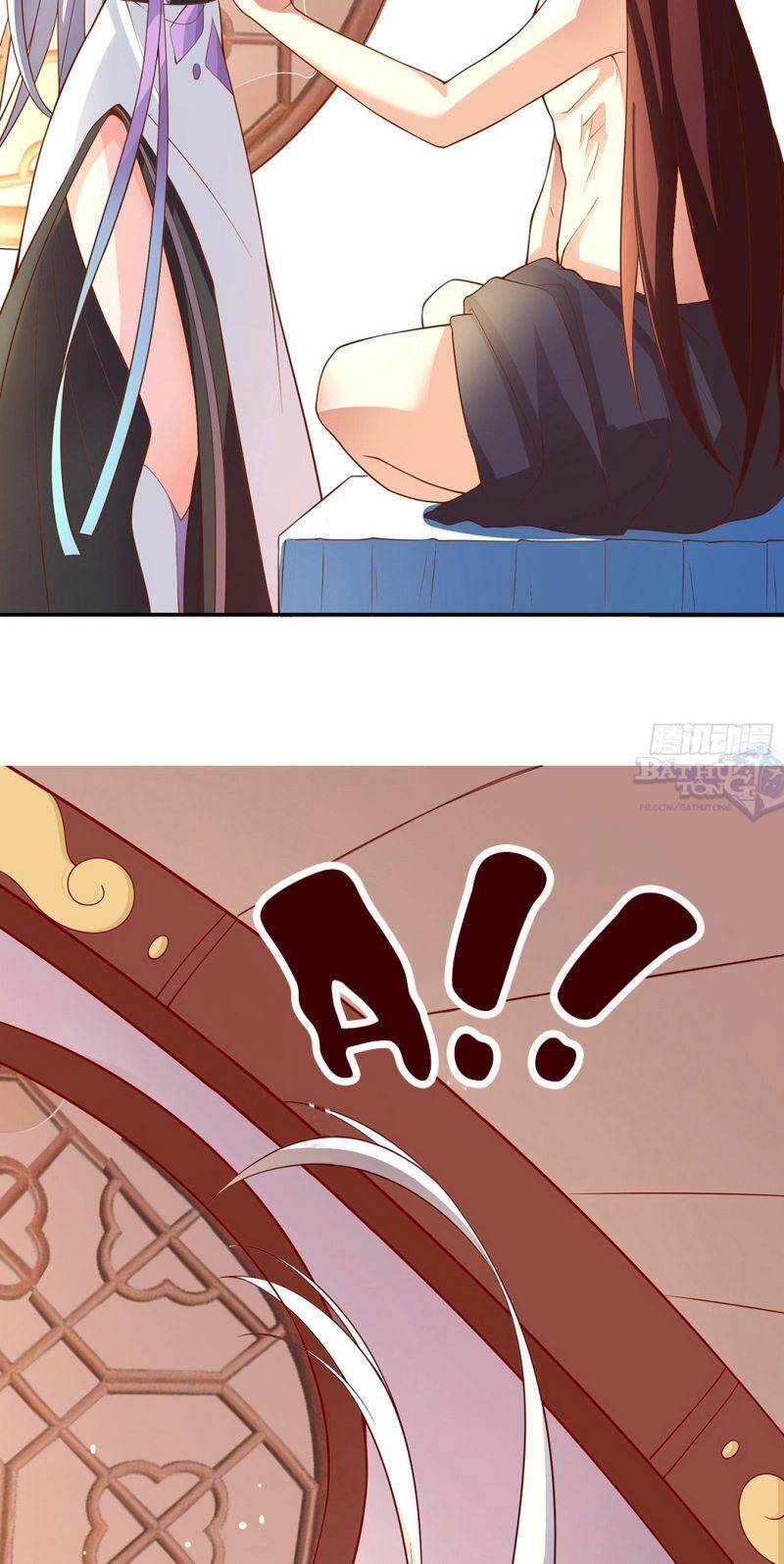 Đồ Đệ Của Ta Đều Là Nữ Ma Đầu - Chương 18