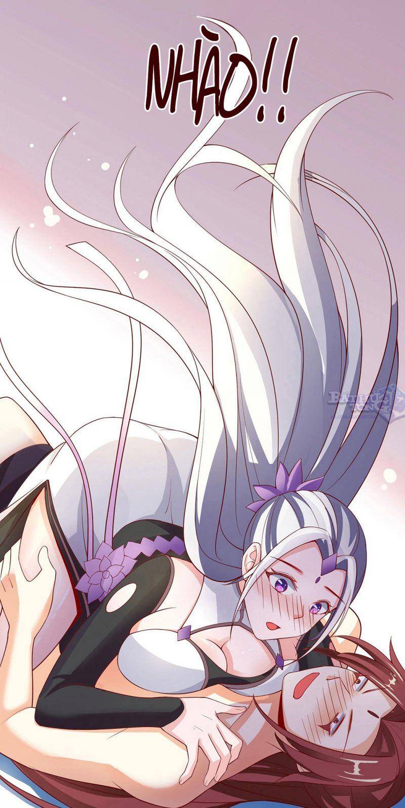 Đồ Đệ Của Ta Đều Là Nữ Ma Đầu - Chương 18