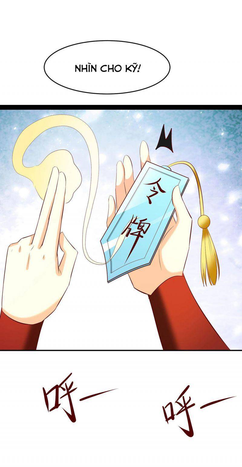 Đồ Đệ Của Ta Đều Là Nữ Ma Đầu - Chương 19