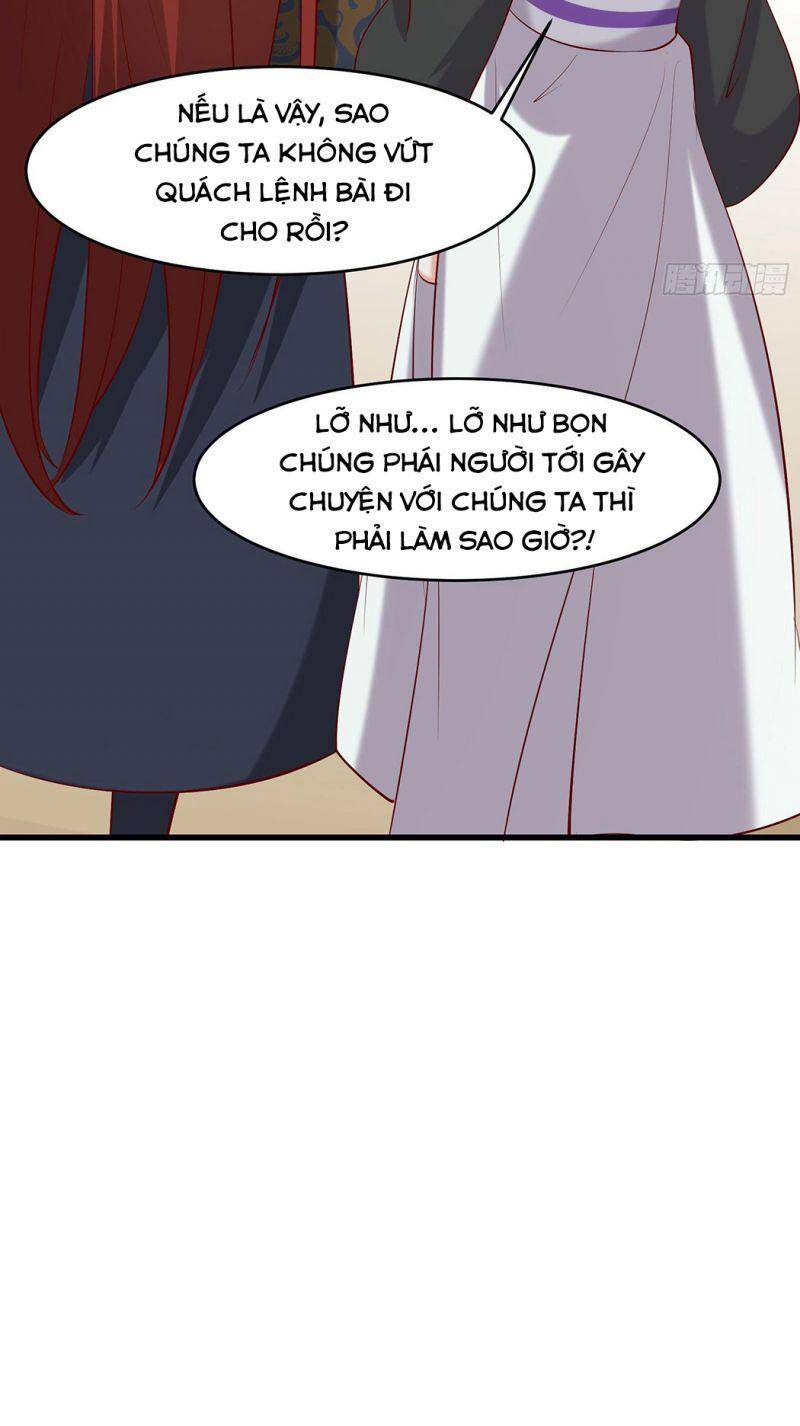 Đồ Đệ Của Ta Đều Là Nữ Ma Đầu - Chương 19
