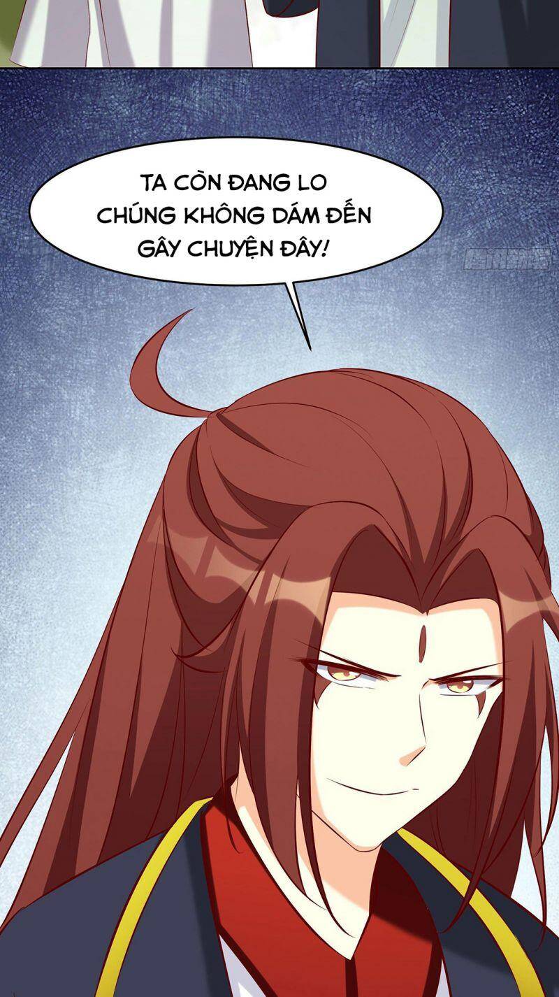 Đồ Đệ Của Ta Đều Là Nữ Ma Đầu - Chương 19