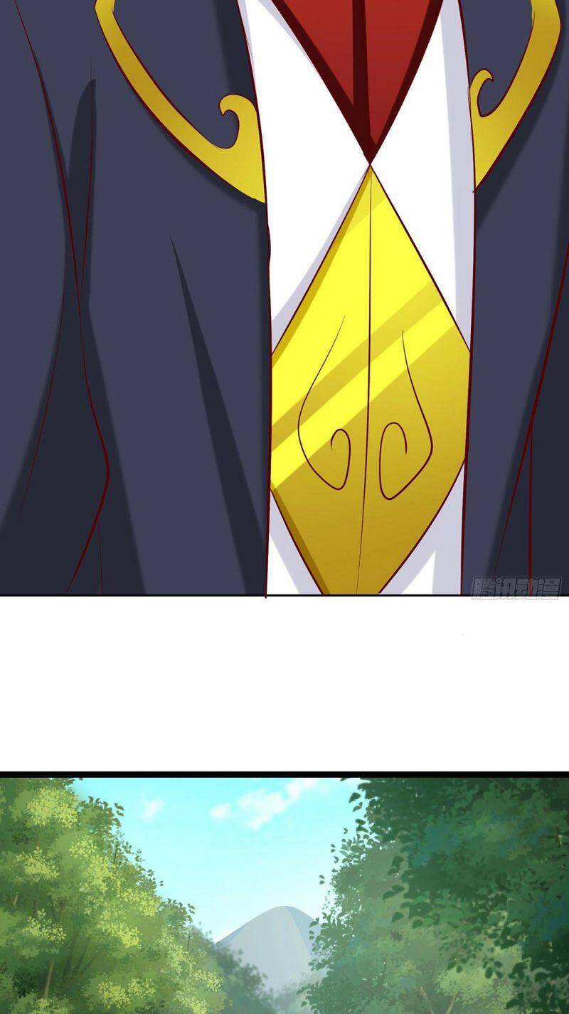 Đồ Đệ Của Ta Đều Là Nữ Ma Đầu - Chương 19