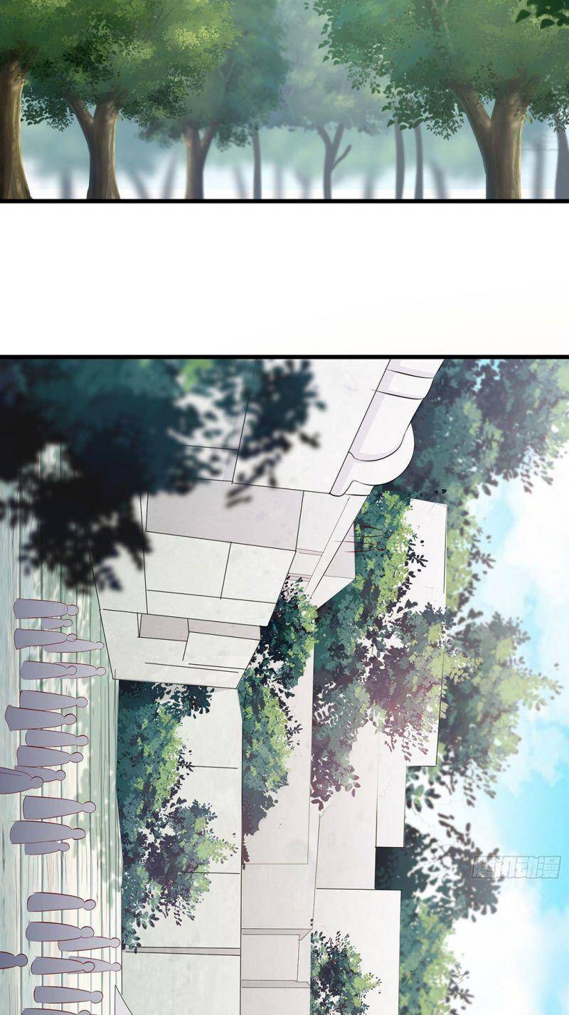 Đồ Đệ Của Ta Đều Là Nữ Ma Đầu - Chương 19