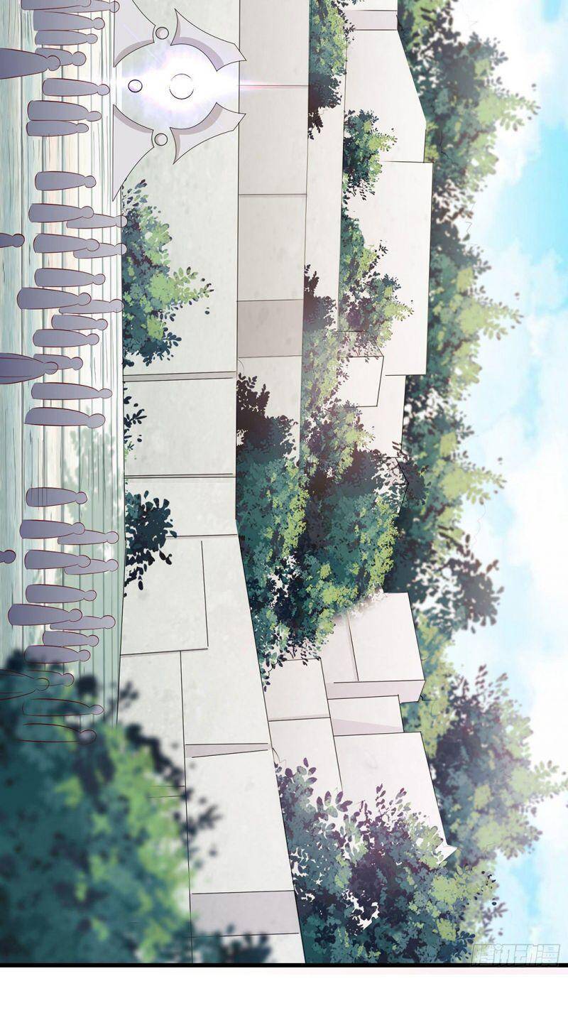 Đồ Đệ Của Ta Đều Là Nữ Ma Đầu - Chương 19