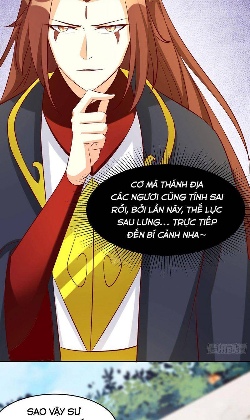 Đồ Đệ Của Ta Đều Là Nữ Ma Đầu - Chương 19