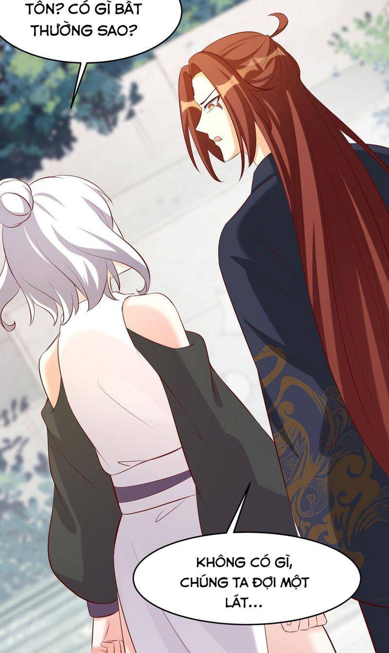 Đồ Đệ Của Ta Đều Là Nữ Ma Đầu - Chương 19