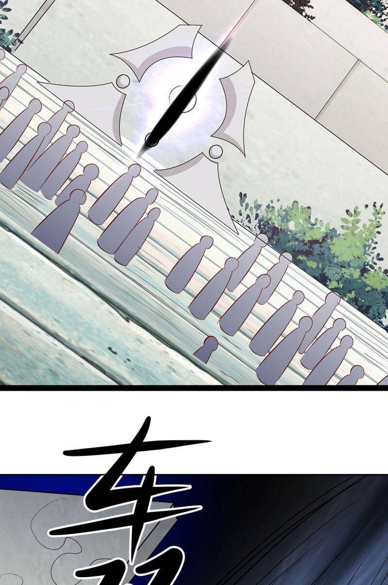 Đồ Đệ Của Ta Đều Là Nữ Ma Đầu - Chương 19