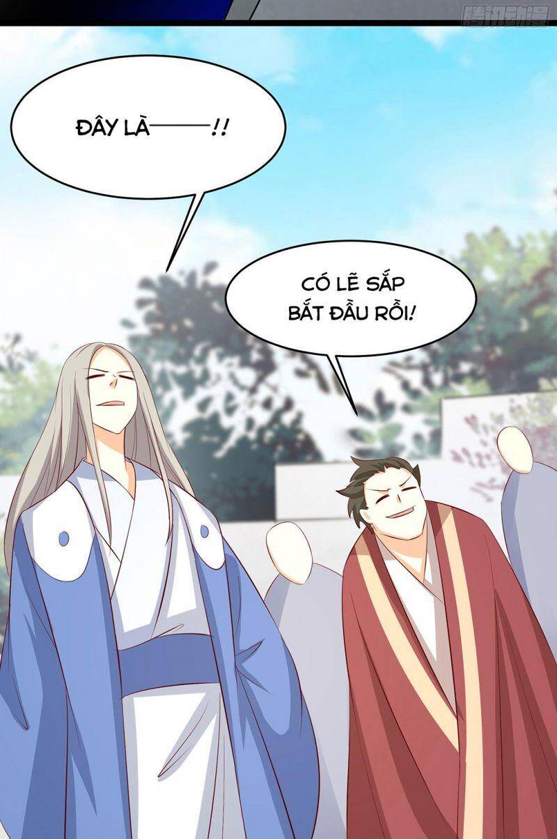 Đồ Đệ Của Ta Đều Là Nữ Ma Đầu - Chương 19